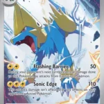PBL #089 Manectric IR