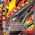 PBL #103 Mega Excadrill ex UR