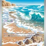 CRI #114 Surfing Beach UR