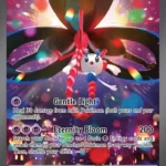 CRI #117 Mega Floette ex SIR