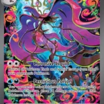 CRI #118 Mega Dragalge ex SIR