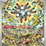 SVP #159 Magneton Promo