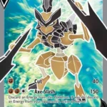 SP #248 Kleavor V Promo