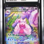 CGC 9 Tinkaton ex SAR SV2D #093 Clay Burst