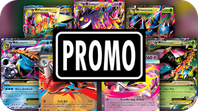 Pokemon Set Logos 1