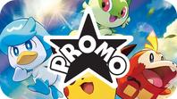 Pokemon Set Logos 2