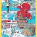 BRS #TG03 Octillery TG