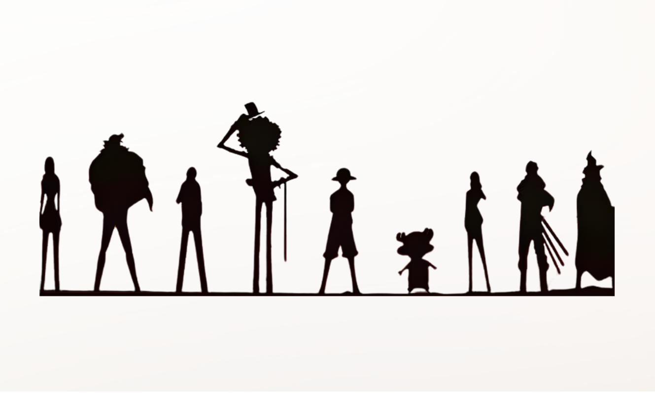 Home 7 One Piece cards