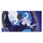 Playmat: Lunala Lillie Premium Box