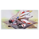 Playmat: Solgaleo Lillie Premium Box