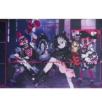 Playmat: Marnie's Determination Gift Box