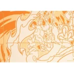 Playmat: Charizard VMAX Battle Set Gift Box