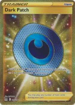LOR #216 Dark Patch UR
