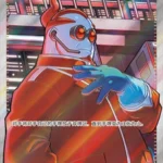 CSV8 #236 Lysandre's Ambition SR