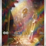 CBB4 #2407 Meltan AR