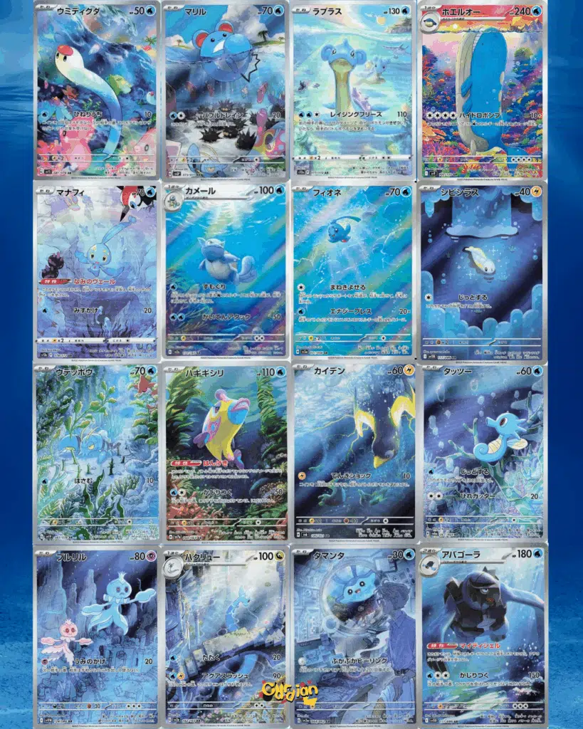 Beyond the Set: How Creative Collecting Transforms Your Pokémon Binder into a Work of Art 2 CGC 1.417 x 1.844 in Instagram Post 45 1