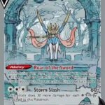 CRZ #GG48 Zacian V GG