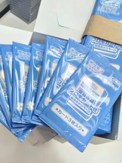 Illustration Contest 2024 Promo Pack Japanese Sealed - Image 7