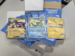 Illustration Contest 2024 Promo Pack Japanese Sealed - Image 8