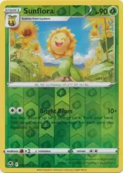 SIT #006 Sunflora RH