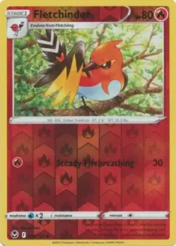 SIT #028 Fletchinder RH