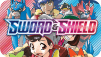 [EN] Sword & Shield