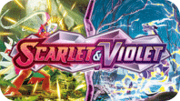 [EN] Scarlet & Violet