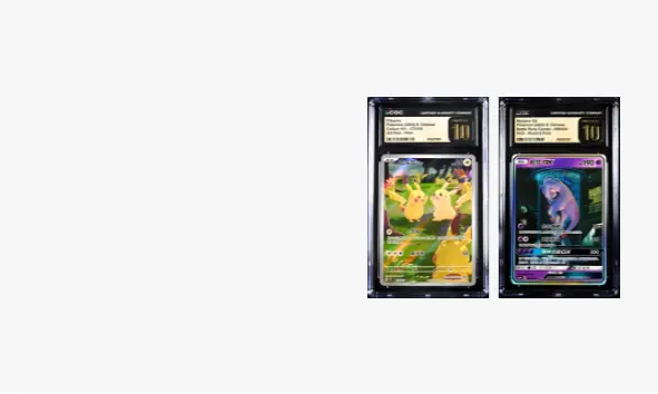 graded gems