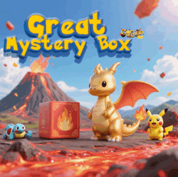 Great Mystery Box