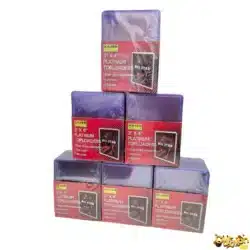 Toploader 35PT PTCG 3'' X 4'' - Image 3