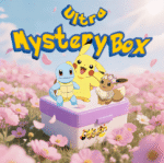 Ultra Mystery Box